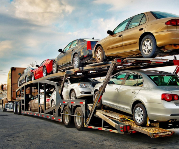 Çoklu Araç Taşıma